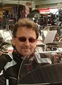 Profilbild von Klaus-Dieter Schulz