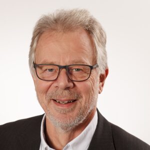 Profilbild von Klaus-Dieter Schulz