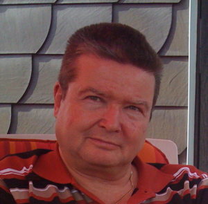 Profilbild von Klaus-Dieter Schulze