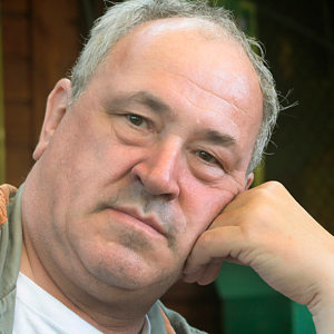 Profilbild von Klaus-Dieter Schumacher