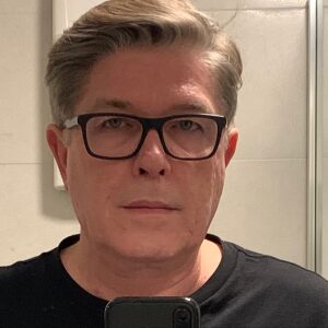 Profilbild von Klaus-Dieter Schwerma