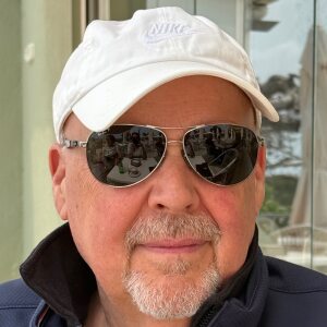 Profilbild von Klaus-Dieter Selbach