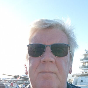Profilbild von Klaus Dieter Sell