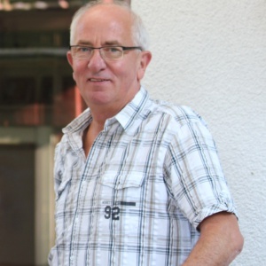 Profilbild von Klaus-Dieter Siebert