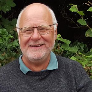 Profilbild von Klaus-Dieter Specht