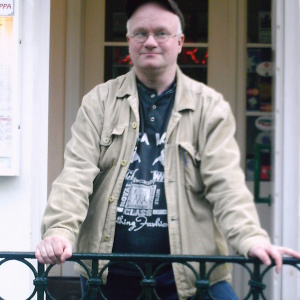Profilbild von Klaus-Dieter Staak