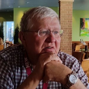 Profilbild von Klaus-Dieter Steckhan