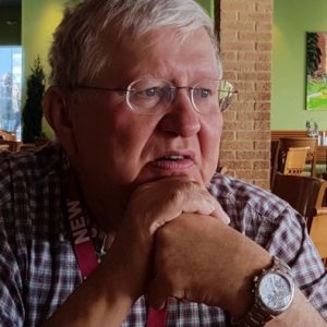 Profilbild von Klaus-Dieter Steckhan