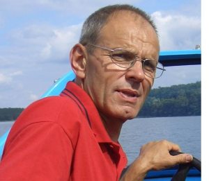 Profilbild von Klaus-Dieter Steffin