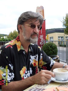Profilbild von Klaus-Dieter Stegmann