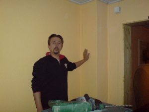 Profilbild von Klaus-Dieter Stein