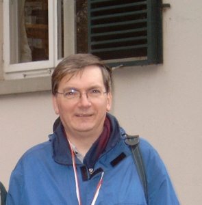 Profilbild von Klaus-Dieter Stolle