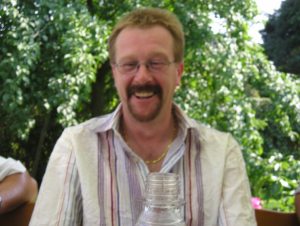 Profilbild von Klaus Dieter Strobel