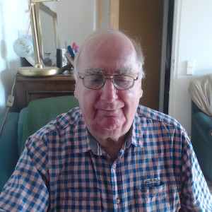 Profilbild von Klaus-Dieter Telzerow