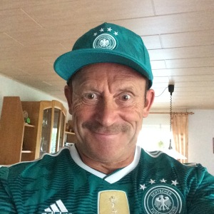 Profilbild von Klaus-Dieter Thielen