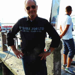 Profilbild von Klaus-Dieter Thormann