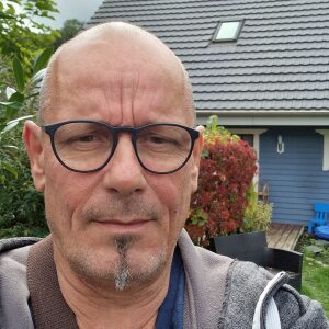 Social Media Profilbild Klaus-Dieter Treutler 
