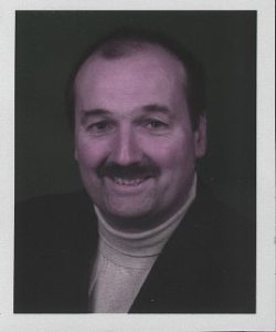 Profilbild von Klaus-Dieter Tschritter