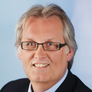 Profilbild von Klaus-Dieter Ulrich