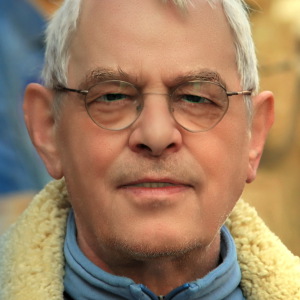 Profilbild von Klaus-Dieter Ventur