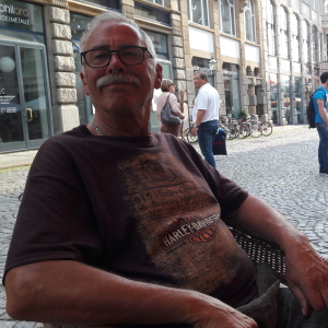 Profilbild von Klaus-Dieter Vieweg