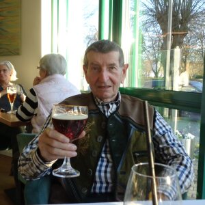 Profilbild von Klaus-Dieter Vocke
