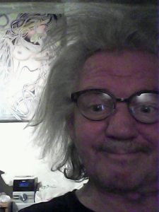 Profilbild von Klaus-Dieter Vogel