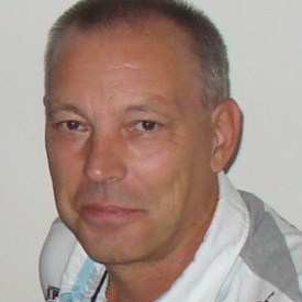 Profilbild von Klaus-Dieter Vogler