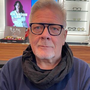Profilbild von Klaus-Dieter Wandtke