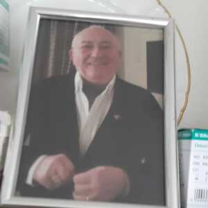 Profilbild von Klaus-Dieter Wartenberg
