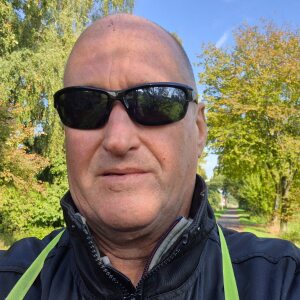Profilbild von Klaus-Dieter Weber
