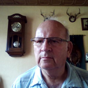 Profilbild von Klaus Dieter Weichkopf