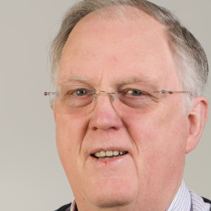 Profilbild von Klaus-Dieter Wiedenhoff