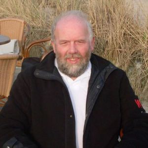 Profilbild von Klaus-Dieter Wiegand
