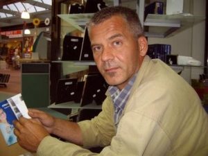 Profilbild von Klaus-Dieter Wilke