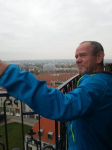 Profilbild von Klaus Dieter Wilke