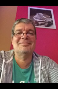 Profilbild von Klaus-Dieter Witt