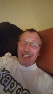 Profilbild von Klaus-Dieter Wölki