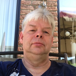 Profilbild von Klaus-Dieter Wolff