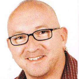 Profilbild von Klaus-Dieter Wondzinski