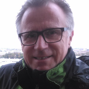 Social Media Profilbild Klaus-Dieter Zänkert 