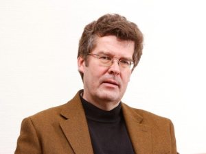 Profilbild von Klaus-Dieter Zebisch