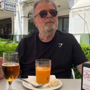 Profilbild von Klaus-Dieter Zempel