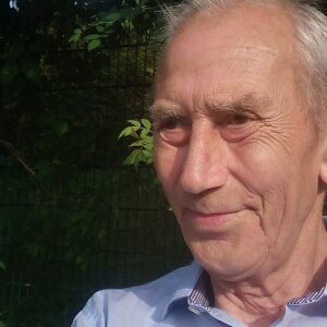 Profilbild von Klaus-Dieter Zerner