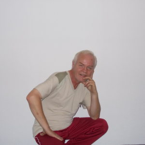 Profilbild von Klaus-Dieter Ziegler