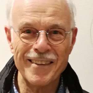 Profilbild von Klaus-Dieter Zunke