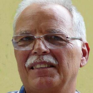 Profilbild von Klaus-Dieter van der Lugt