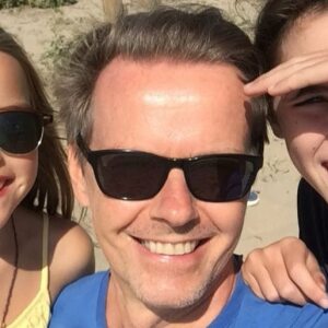 Profilbild von Klaus Dietrich Lange