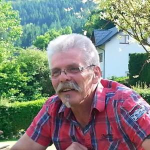 Profilbild von Klaus Dorn Geb. Kurzrock