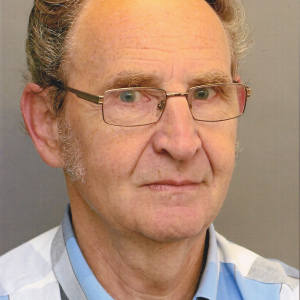 Profilbild von Klaus Eberhard Gämkow
